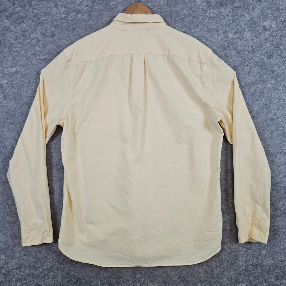 J. Crew measurements shoulders